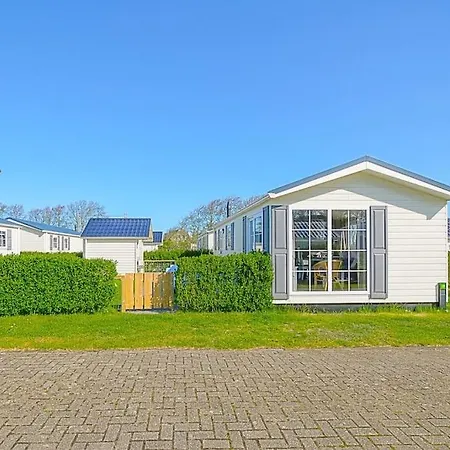 Chalet Luttikduin Nr 10 - Callantsoog Aan Zee Exterior photo