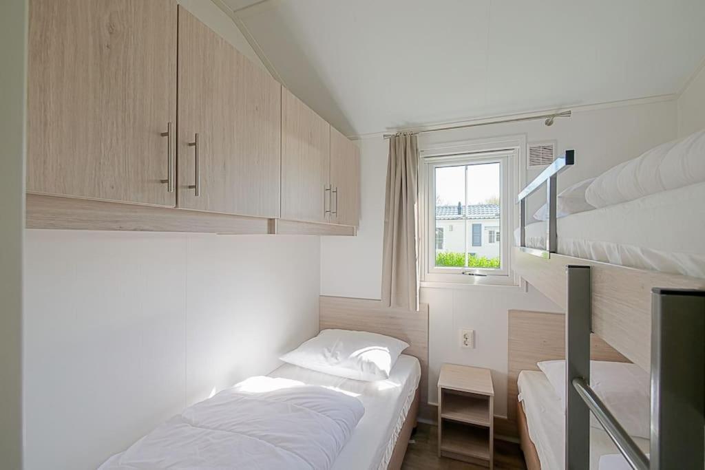 Luttikduin Nr 10 - Aan Zee Chalet