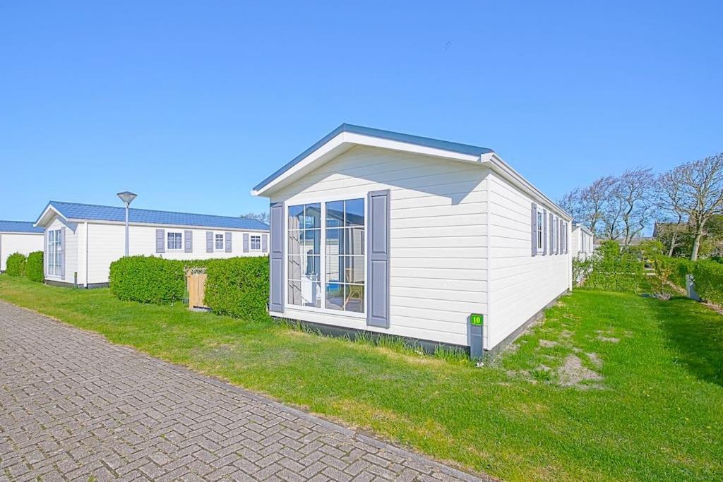 Luttikduin Nr 10 - Aan Zee Callantsoog